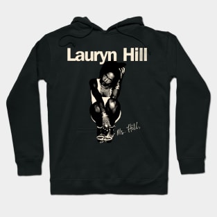 Lauryn Hill Vintage Lauryn Hill Hoodie